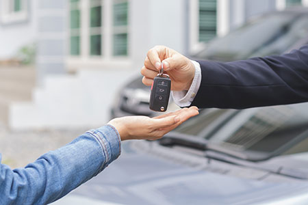 Sell Your Car