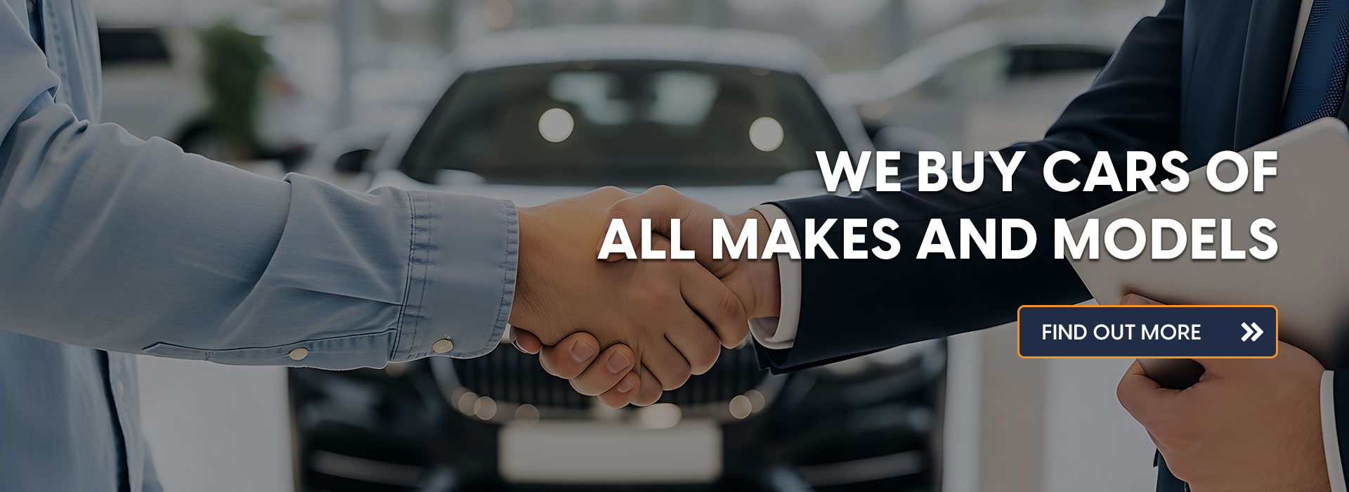 sell Your Car